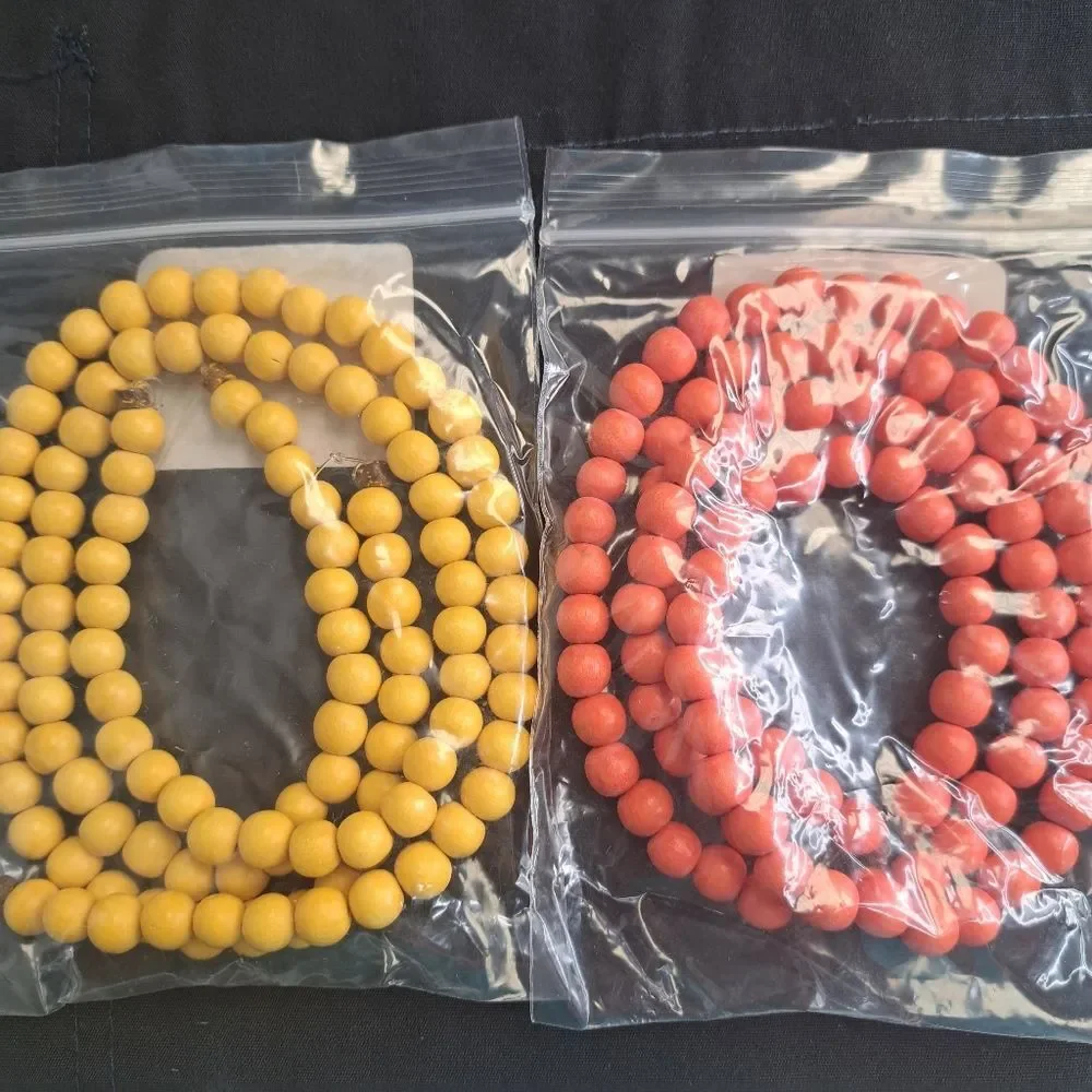 N/A strands 8mm